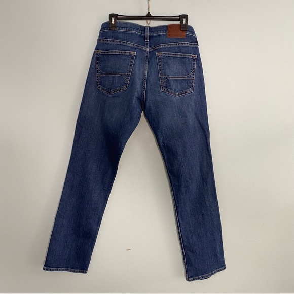 Hollister Slim Straight Epic Flex Jeans 32x32 - Picture 2 of 3